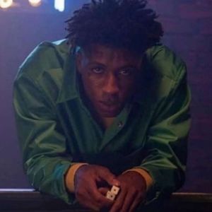 Meet your Posher, Connor